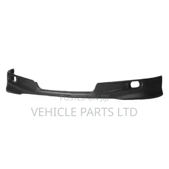 Front Sport Bumper Padded Toyota Camry 2007-2011