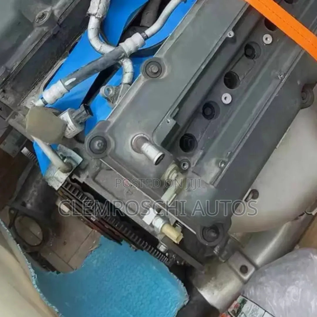 High Quality Certified Complete Engine Aston Martin V12 6.0 Engine