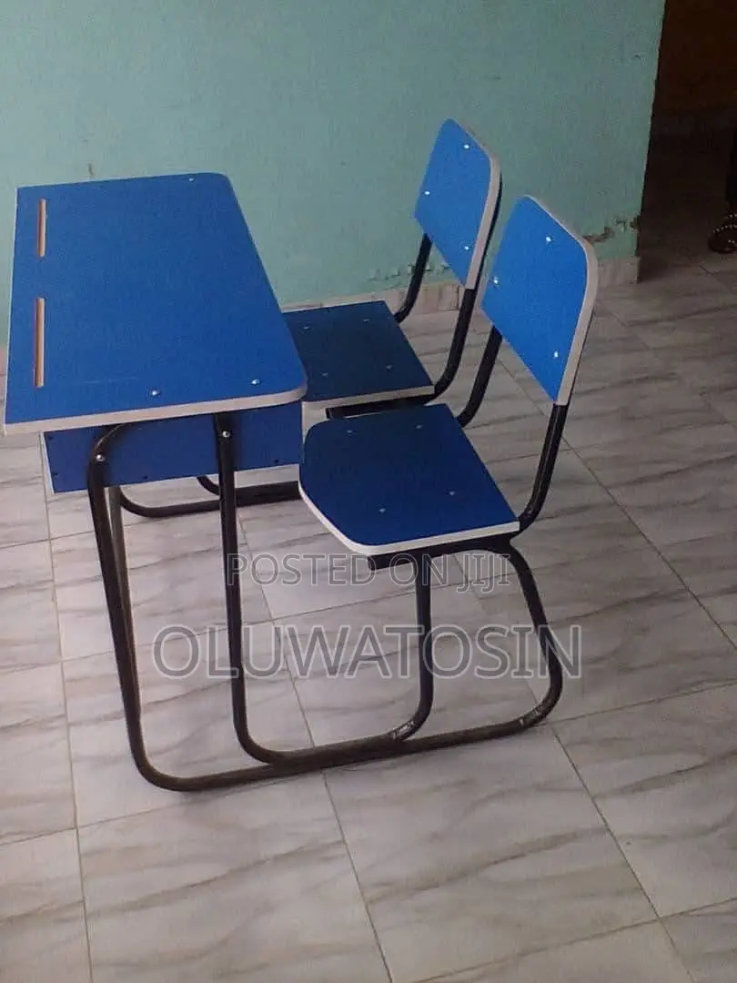 School Student Desks and Furniture