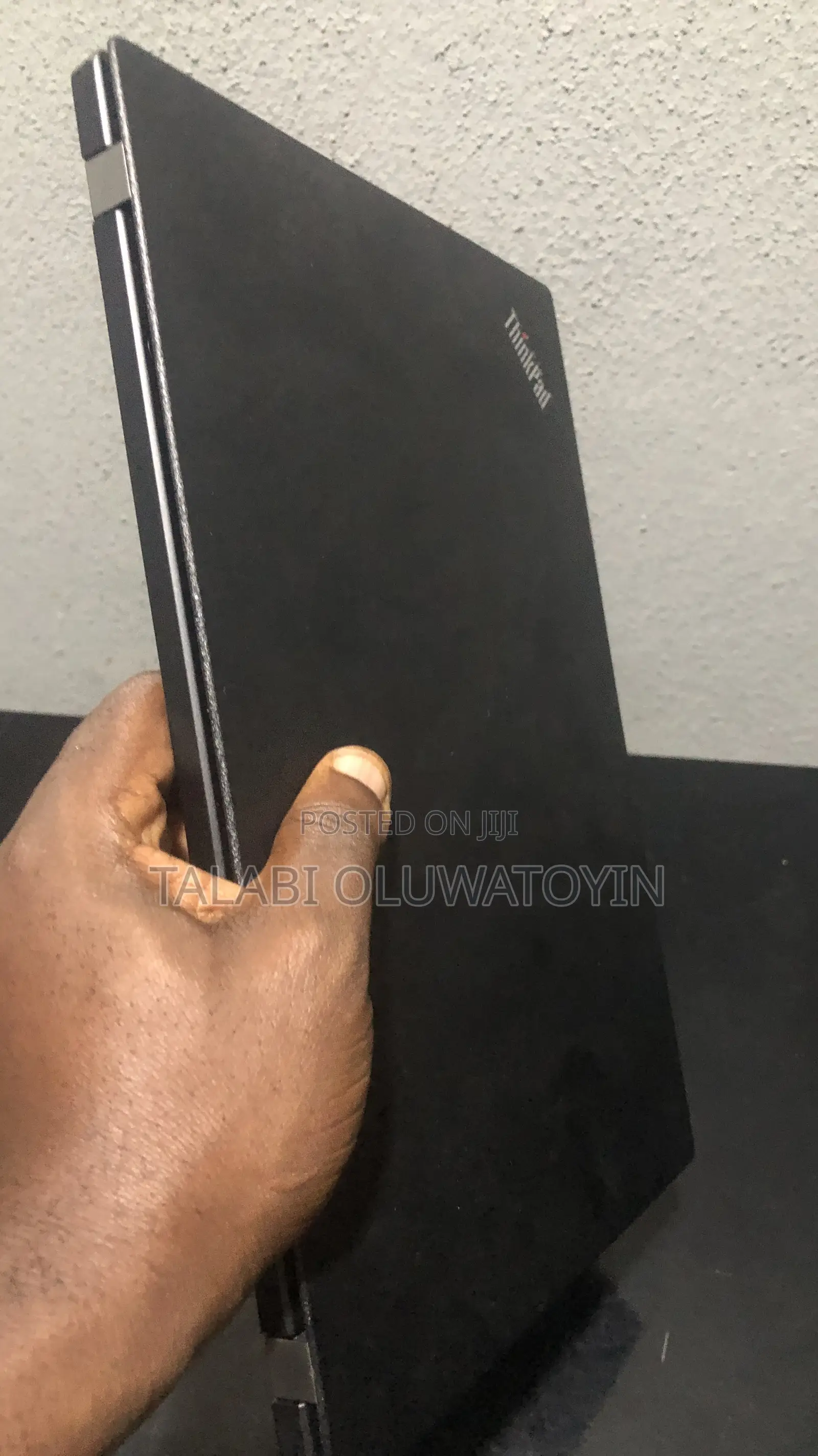 Laptop Lenovo ThinkPad X280 8GB Intel Core i5 SSD 256GB