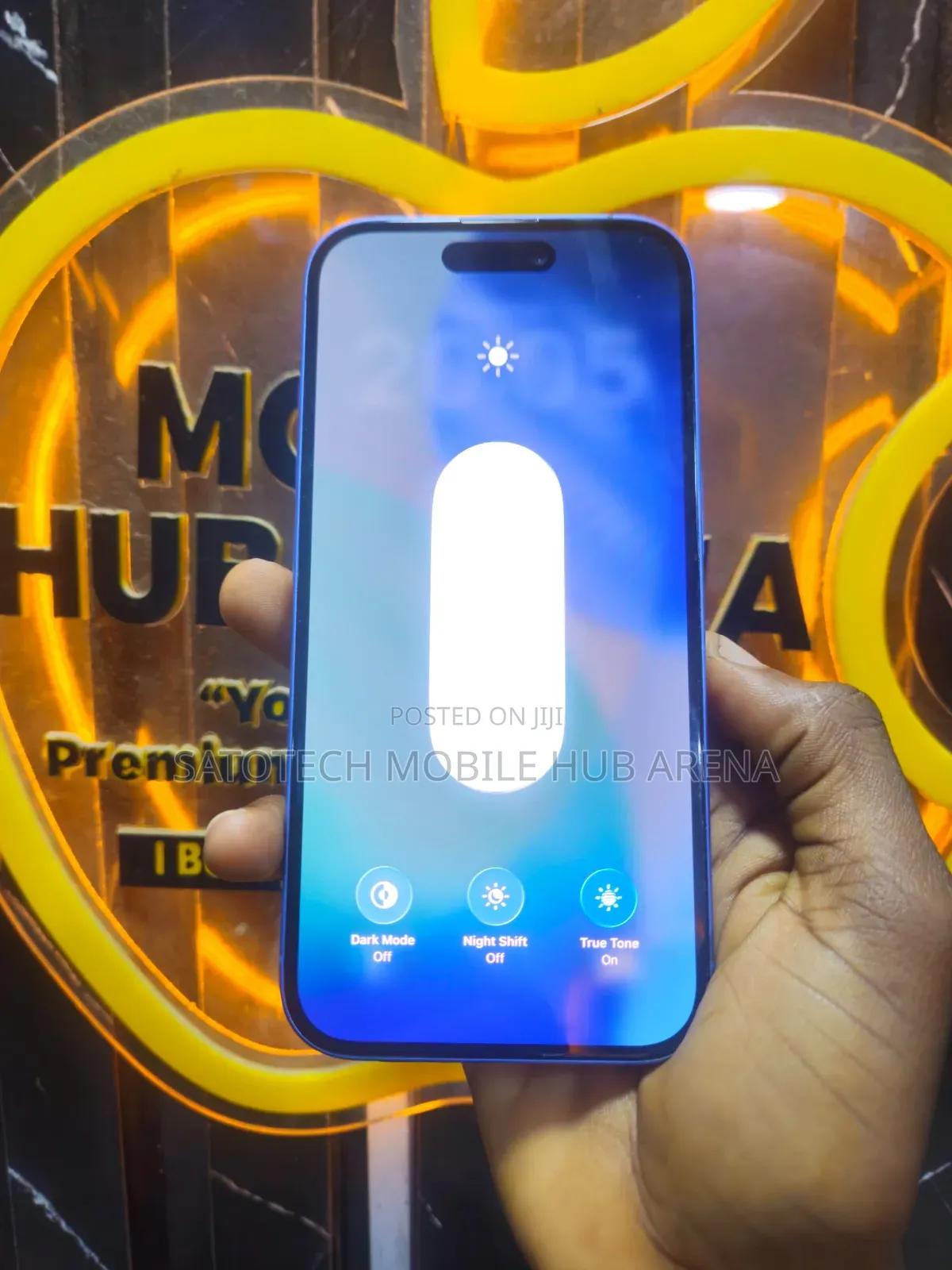 Apple iPhone 16 128 GB Blue