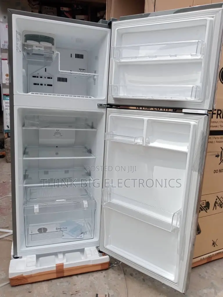 Brand New LG Smart Inverter Top Freezer Refrigerator