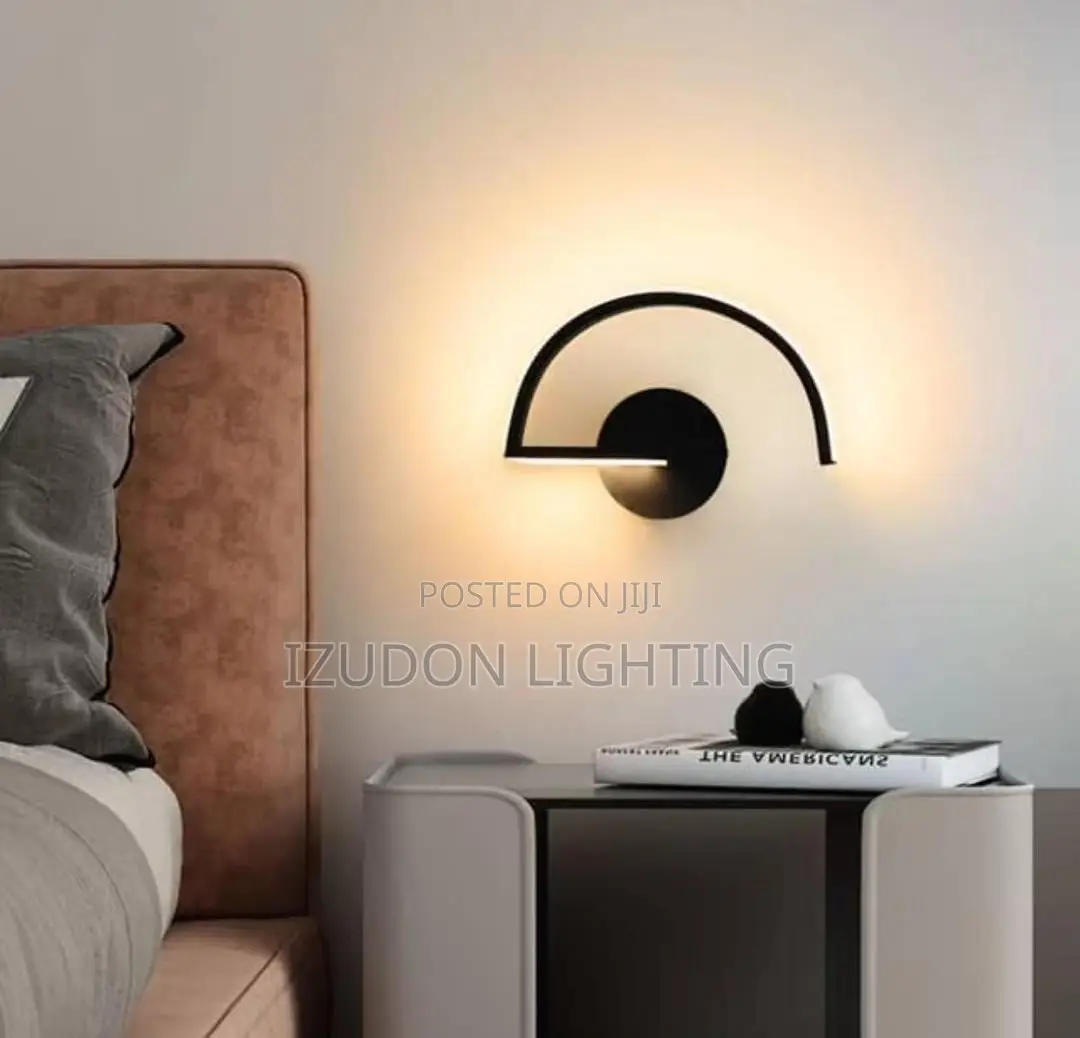 Exotic Wall Sconce Light for Your Room