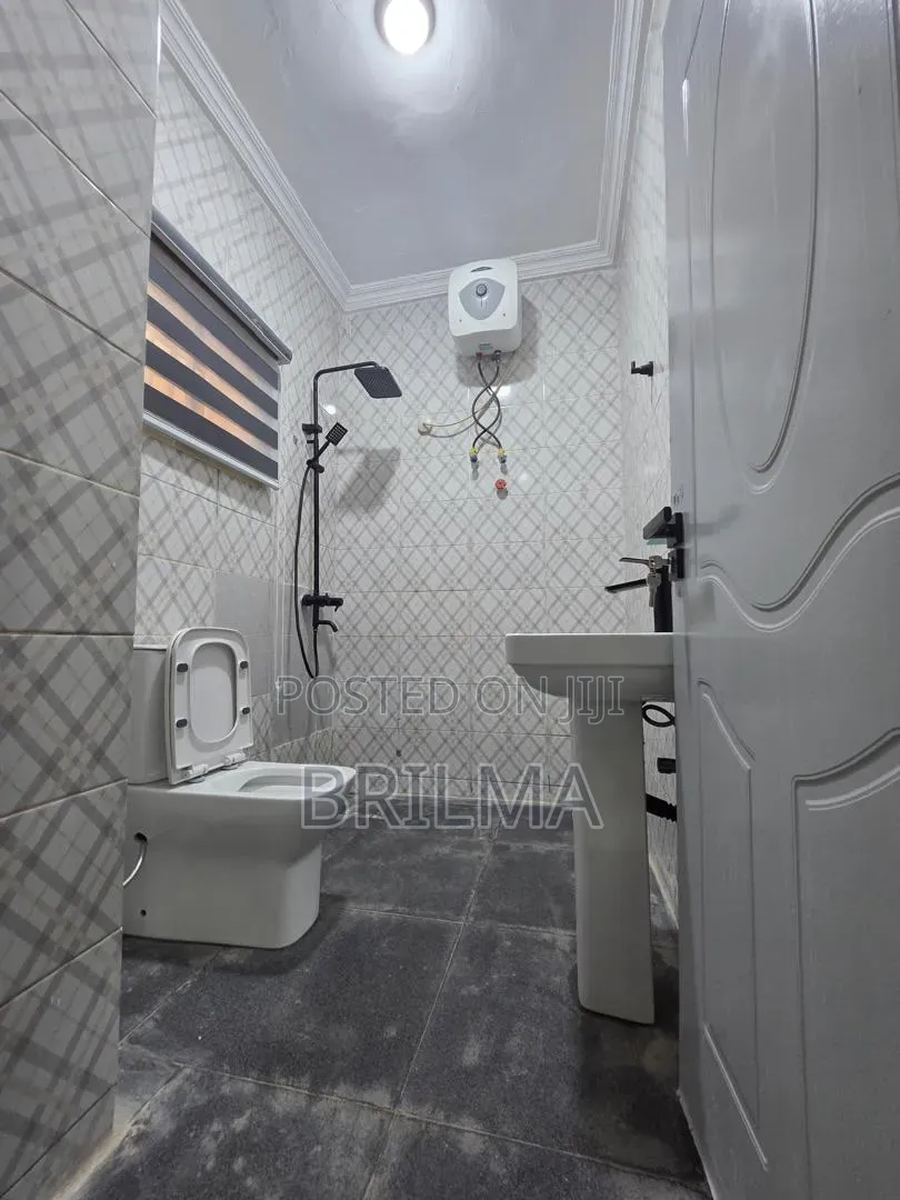 Studio Apartment in Garki for Short Let