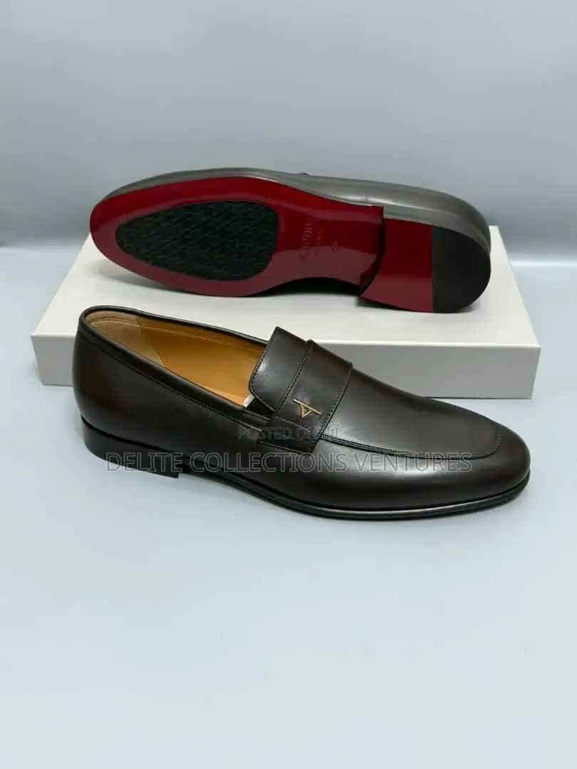 Original Italian Valentino Loafers