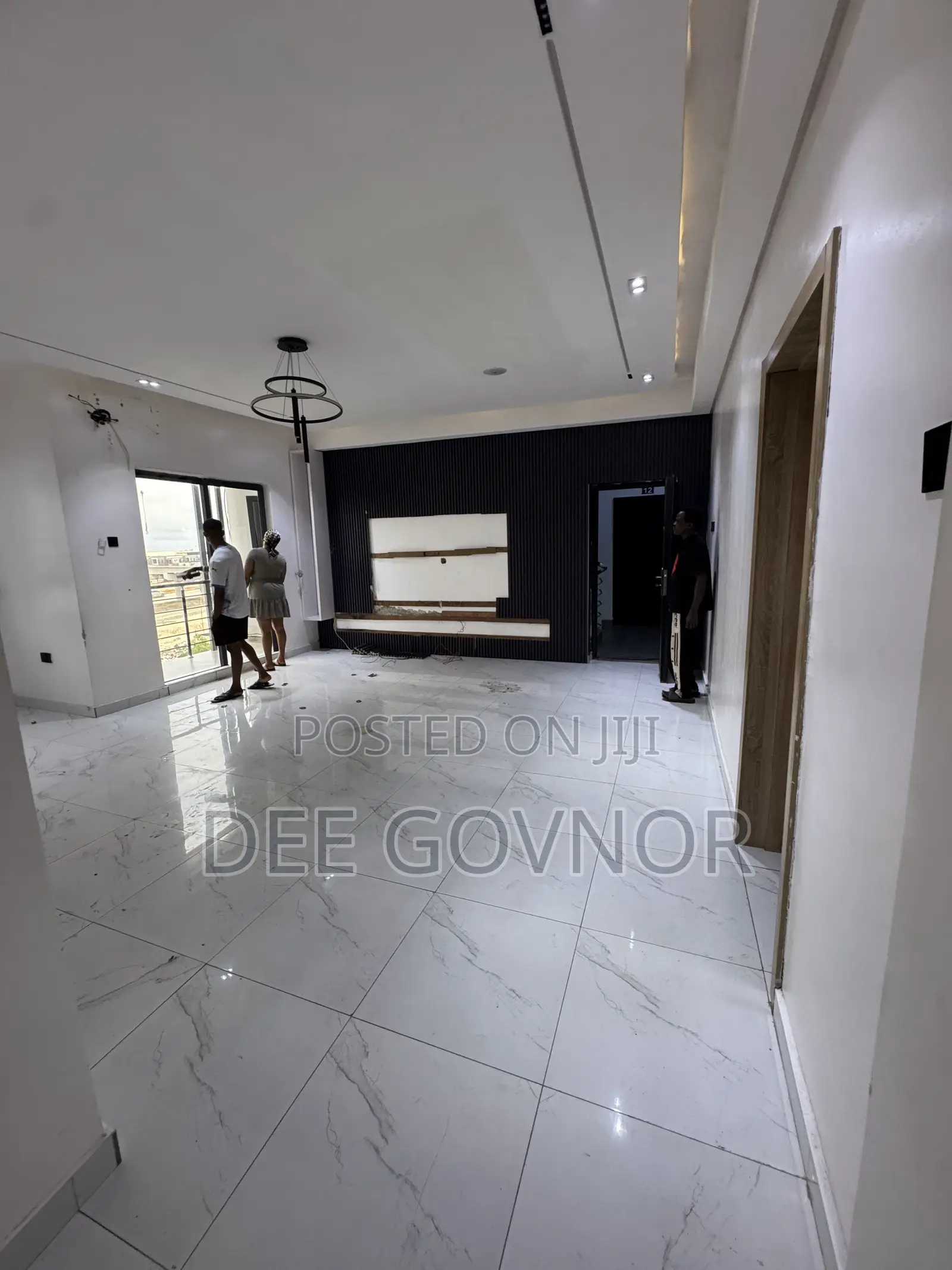 2bdrm Apartment in Ologolo for rent