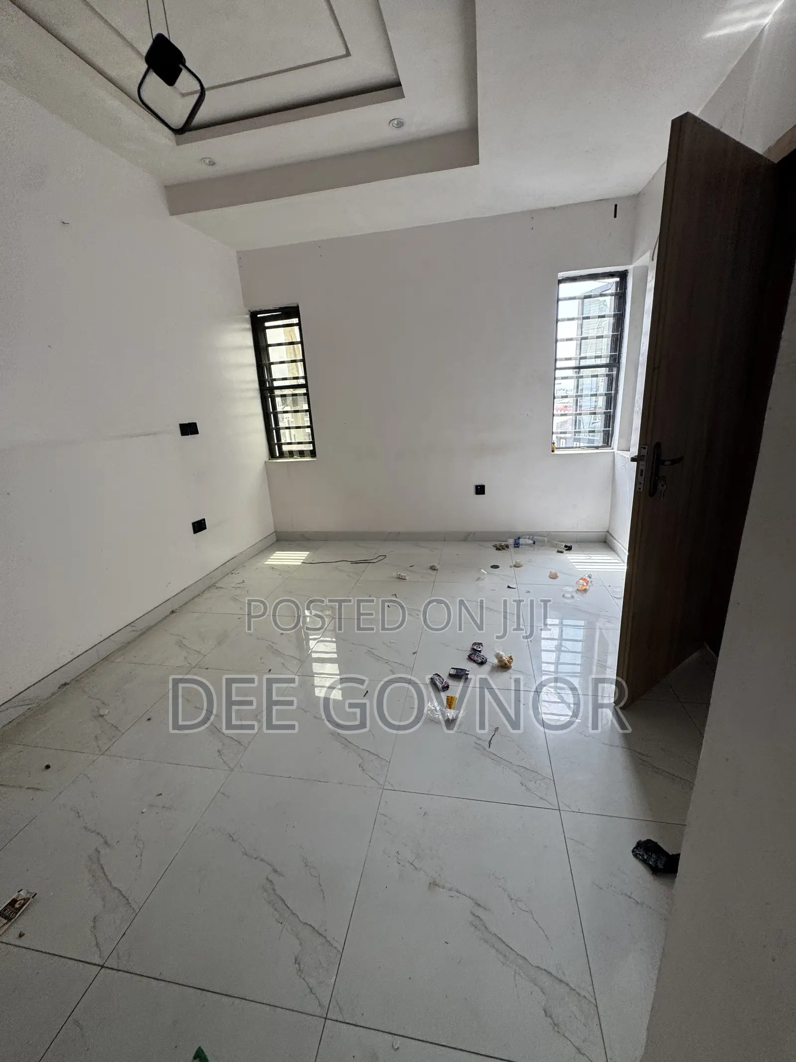 2bdrm Apartment in Ologolo for rent