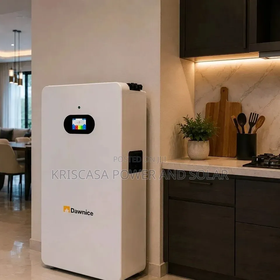 Dawnice 16kWh Battery for Villas, Hotels Offices