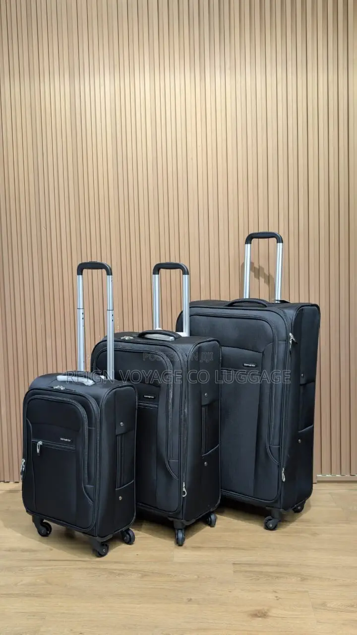 Set of 3 Original Samsonite