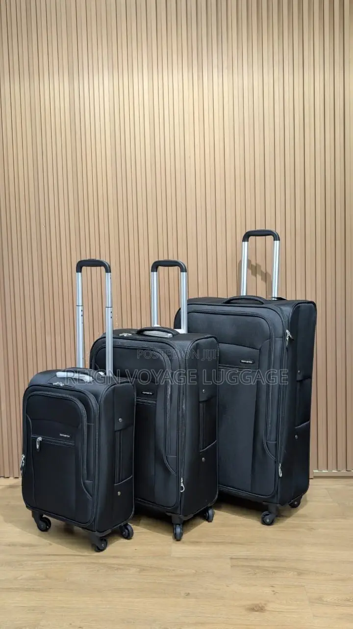 Set of 3 Original Samsonite