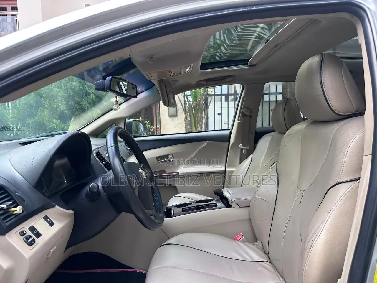 Hyundai Sonata 2015 White