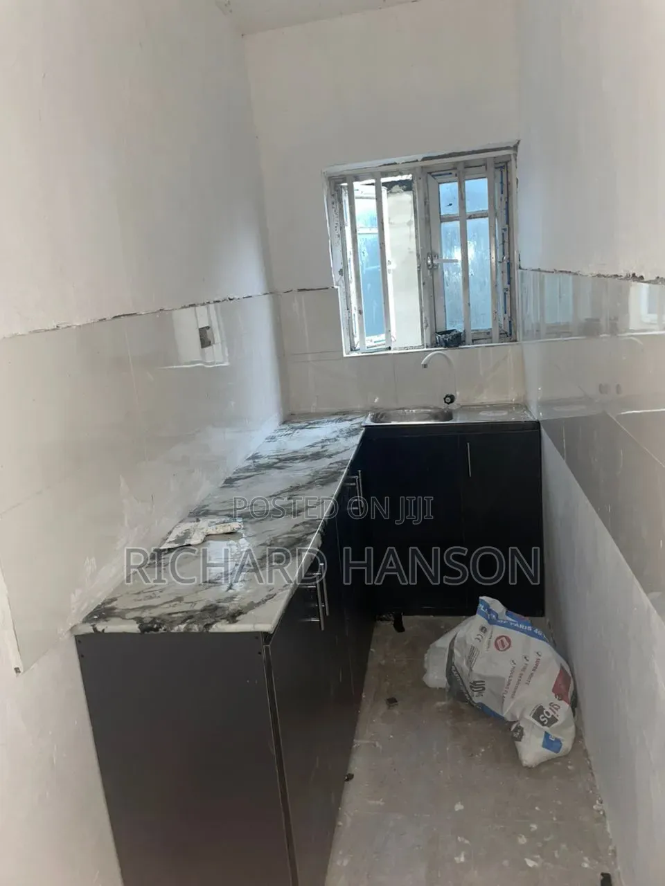 Mini Flat in Abijo for rent