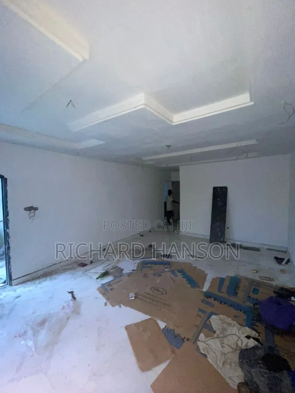 Mini Flat in Abijo for rent