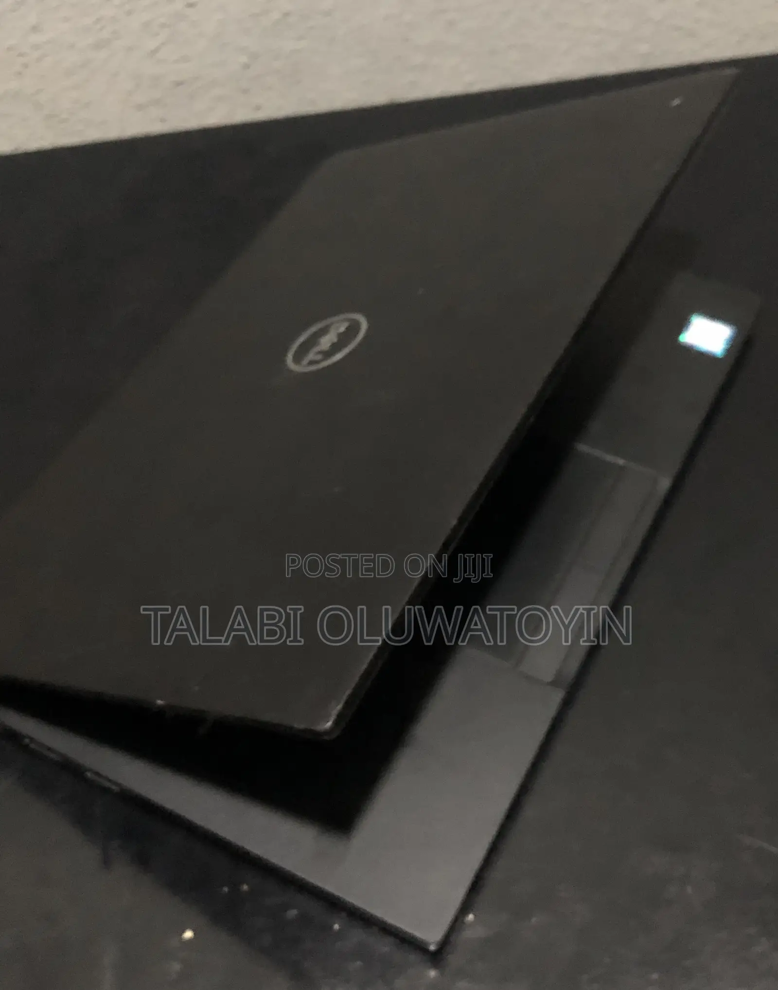 Laptop Dell Latitude 7290 8GB Intel Core i5 SSD 256GB