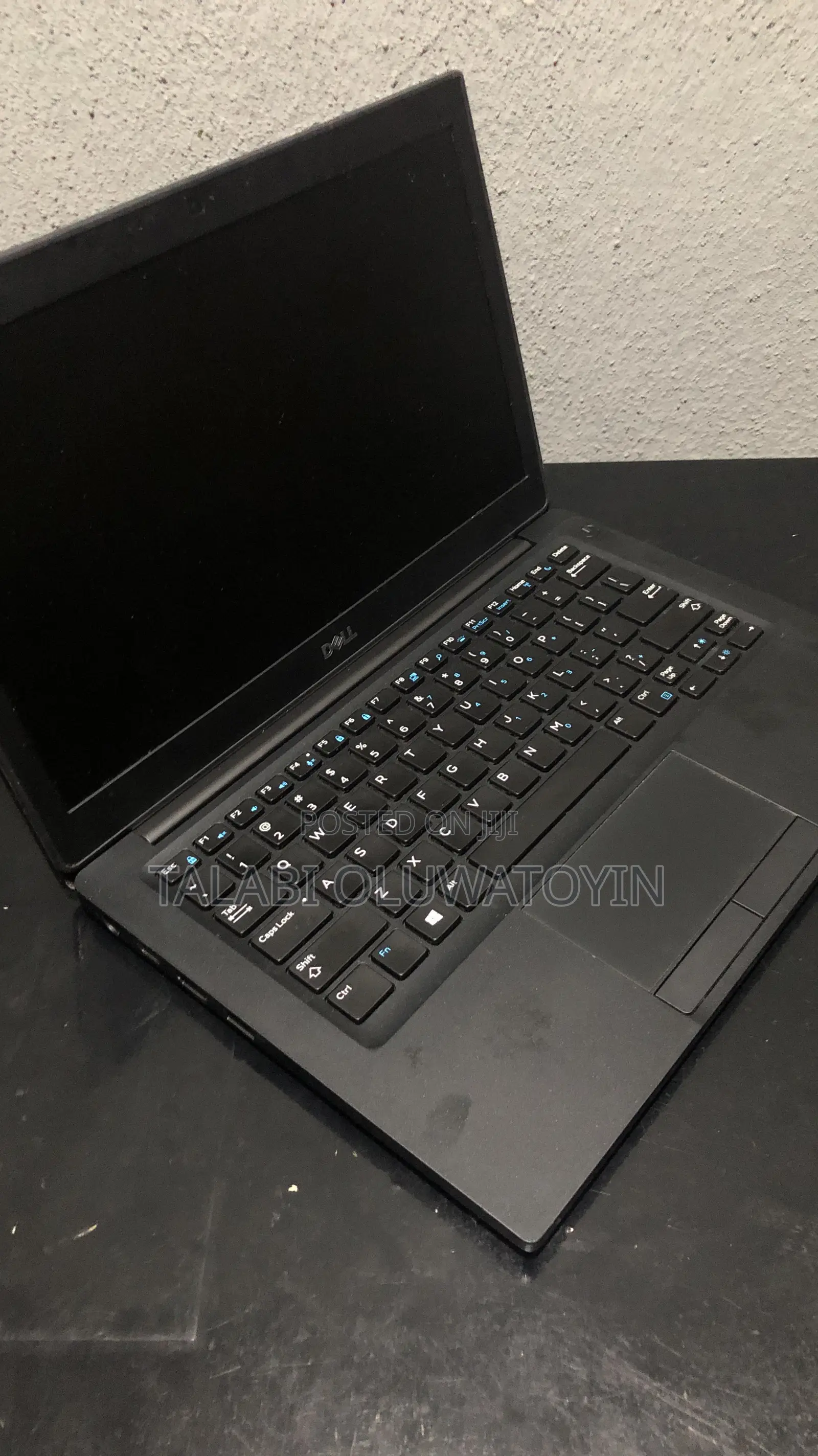 Laptop Dell Latitude 7290 8GB Intel Core i5 SSD 256GB