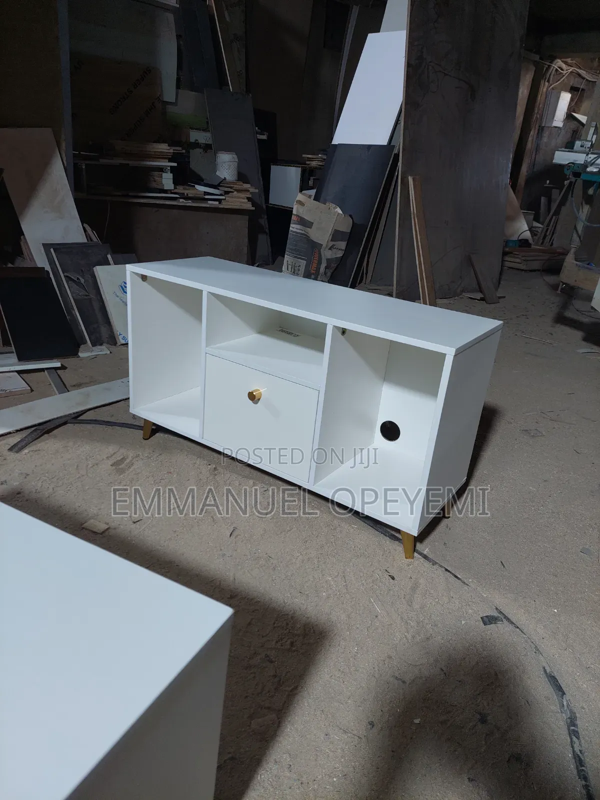 Mini Combo for Small Spaces
