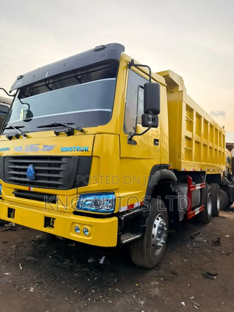 Howo Sinotruk