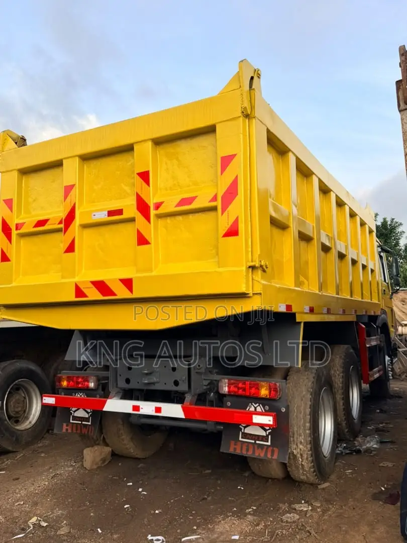 Howo Sinotruk