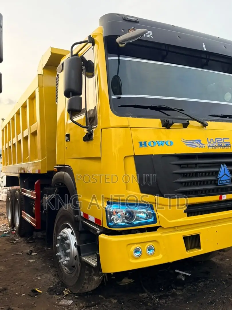 Howo Sinotruk