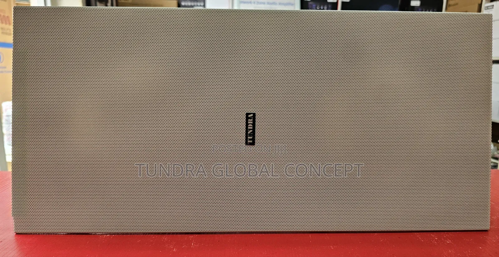 Tundra 160watts Inwall Center Speaker