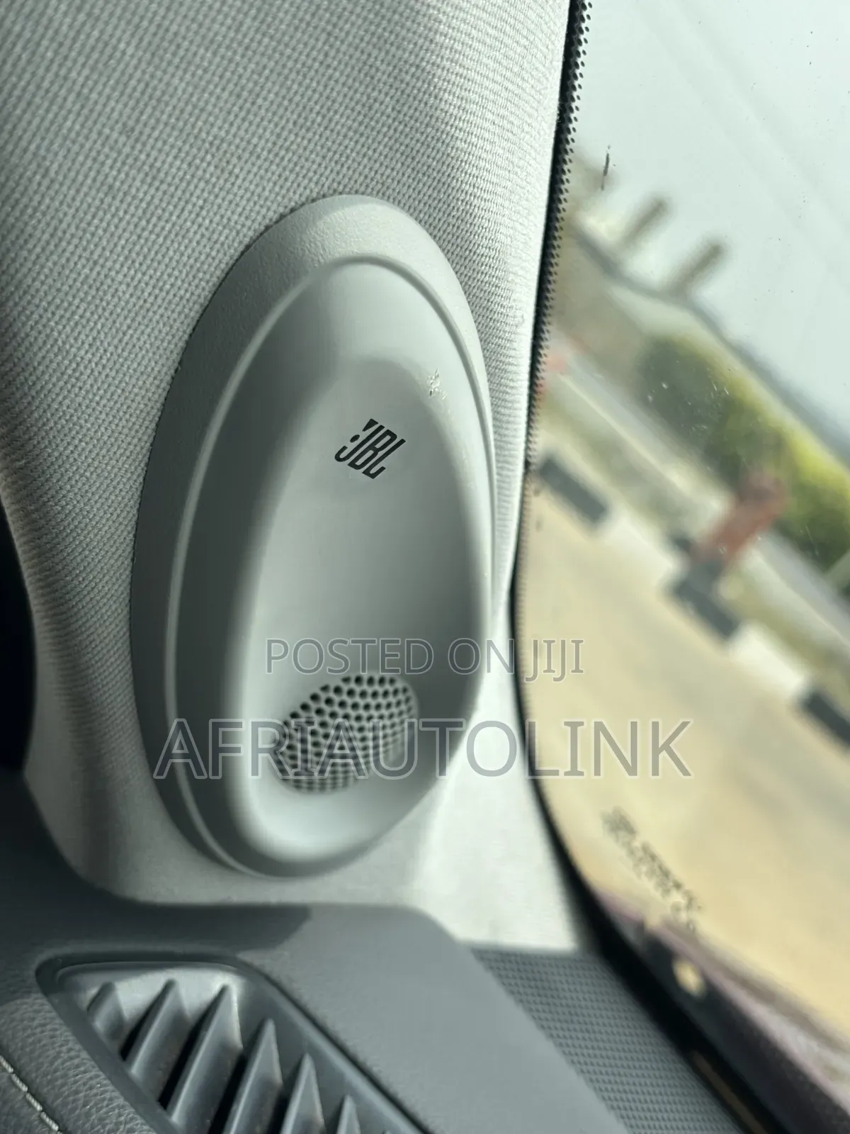 Toyota Highlander Limited 2021 Red