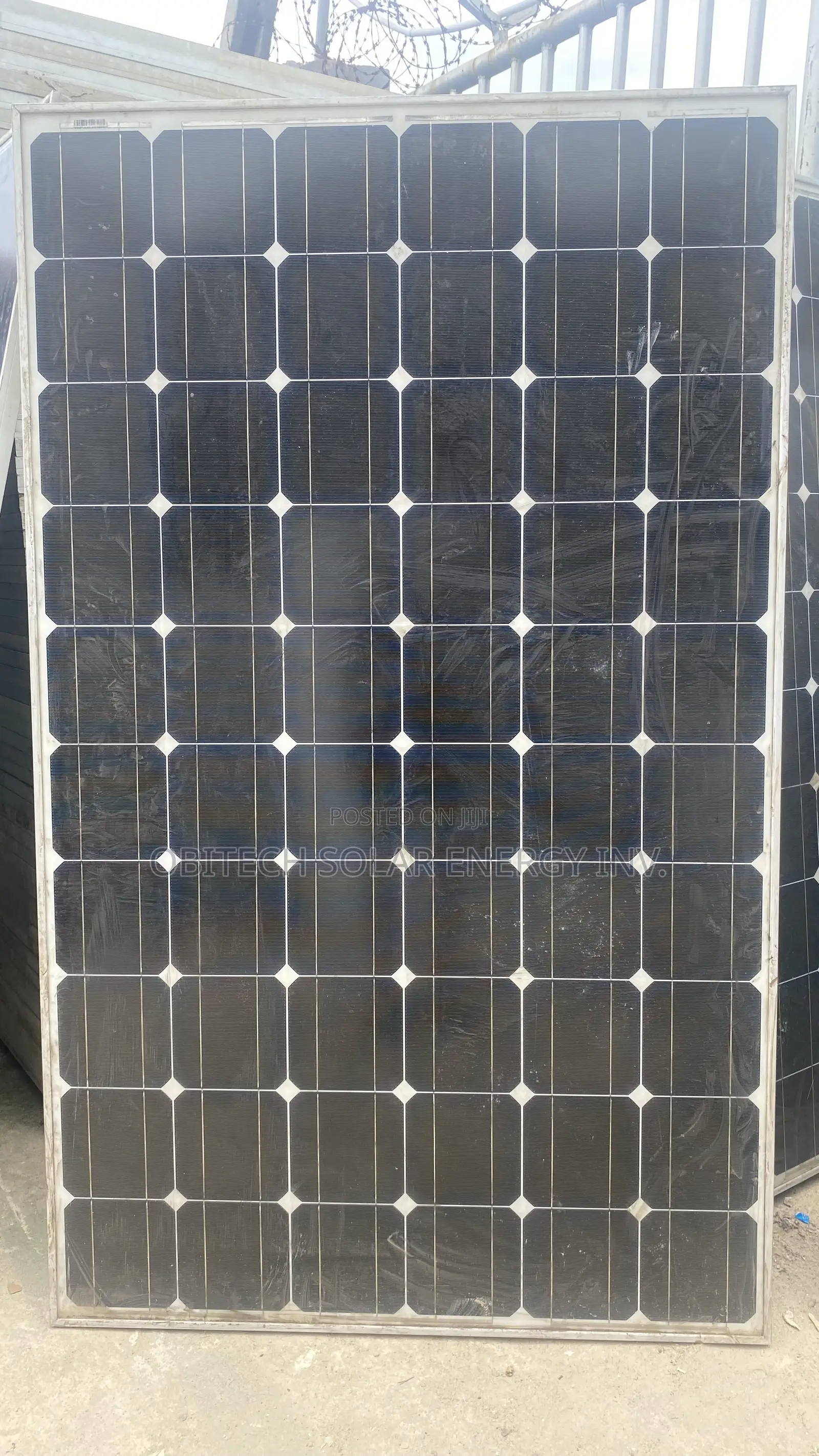 300W Solar Panel