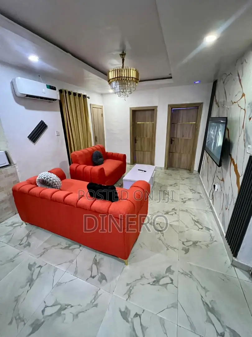 Dinero Crystal - 2 Bedroom Apartment