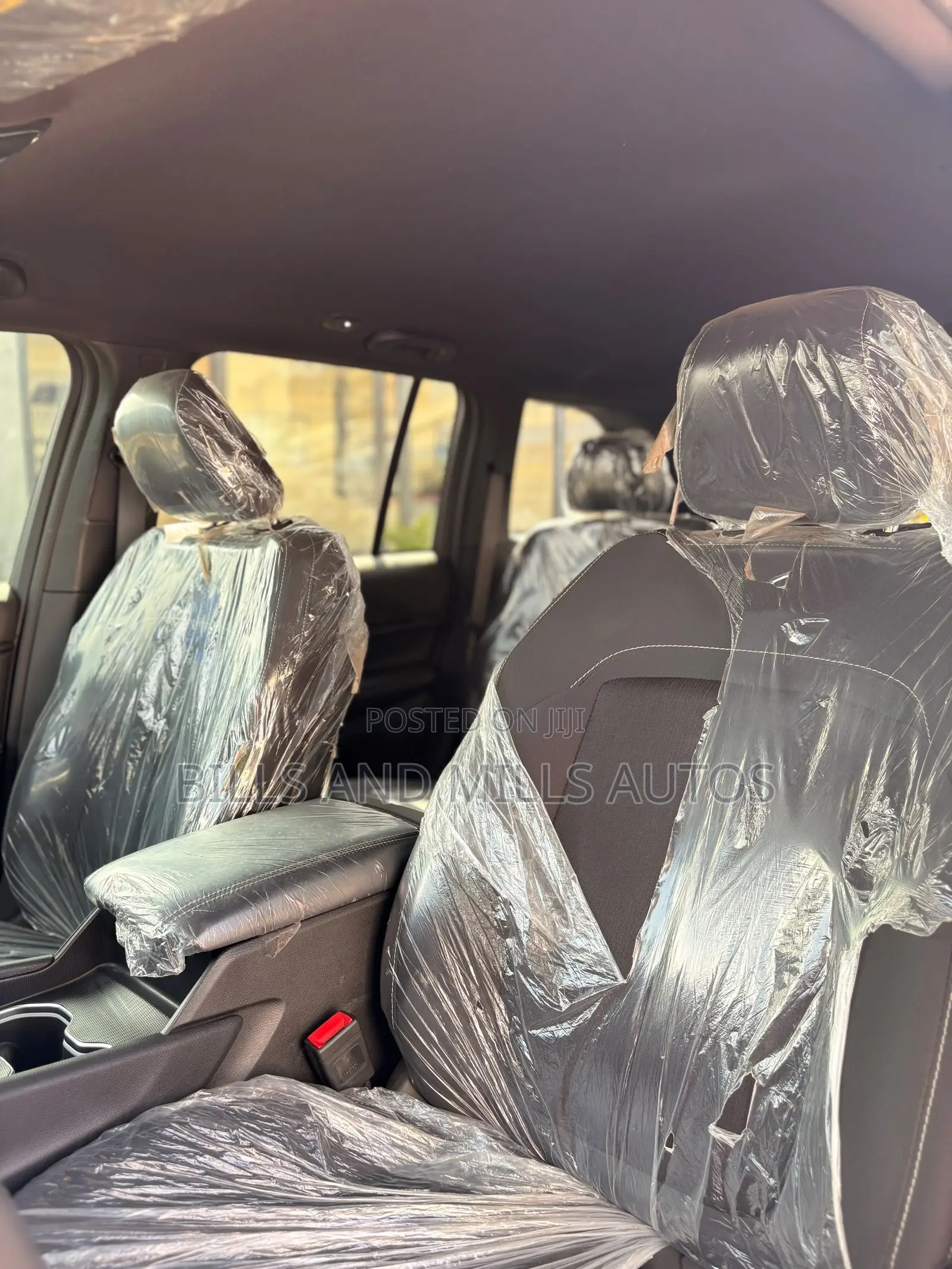 New Jeep Compass Sport 4x4 2025 Black