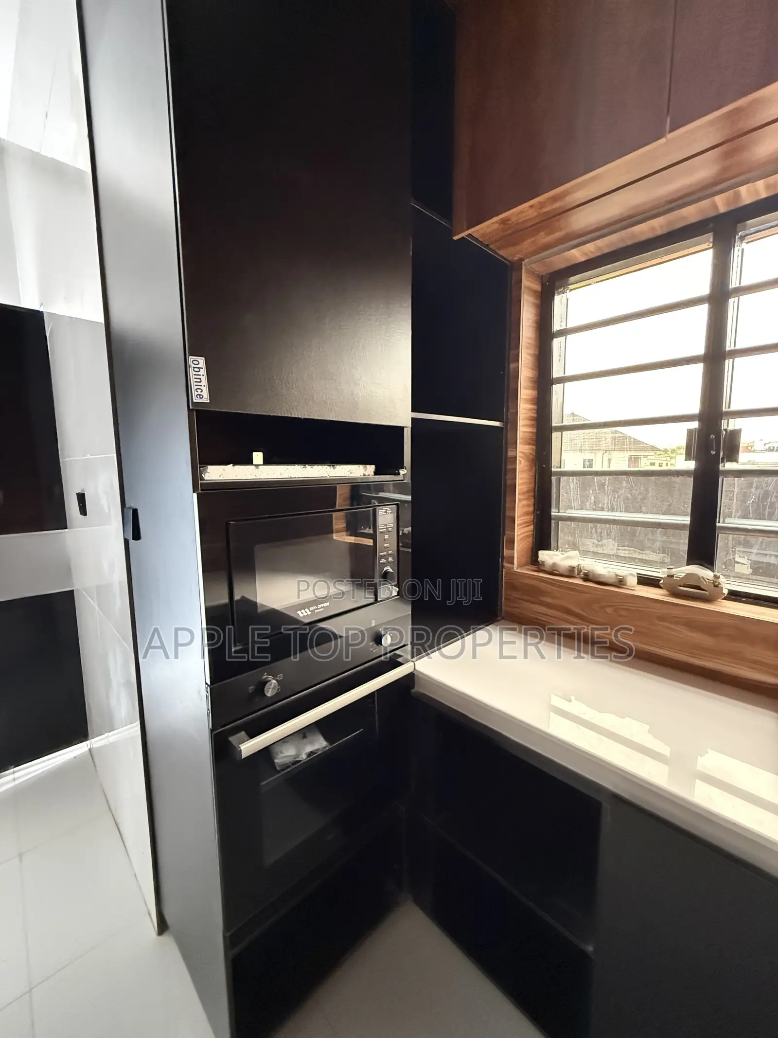 4bdrm Duplex in Centenary City, Enugu for sale
