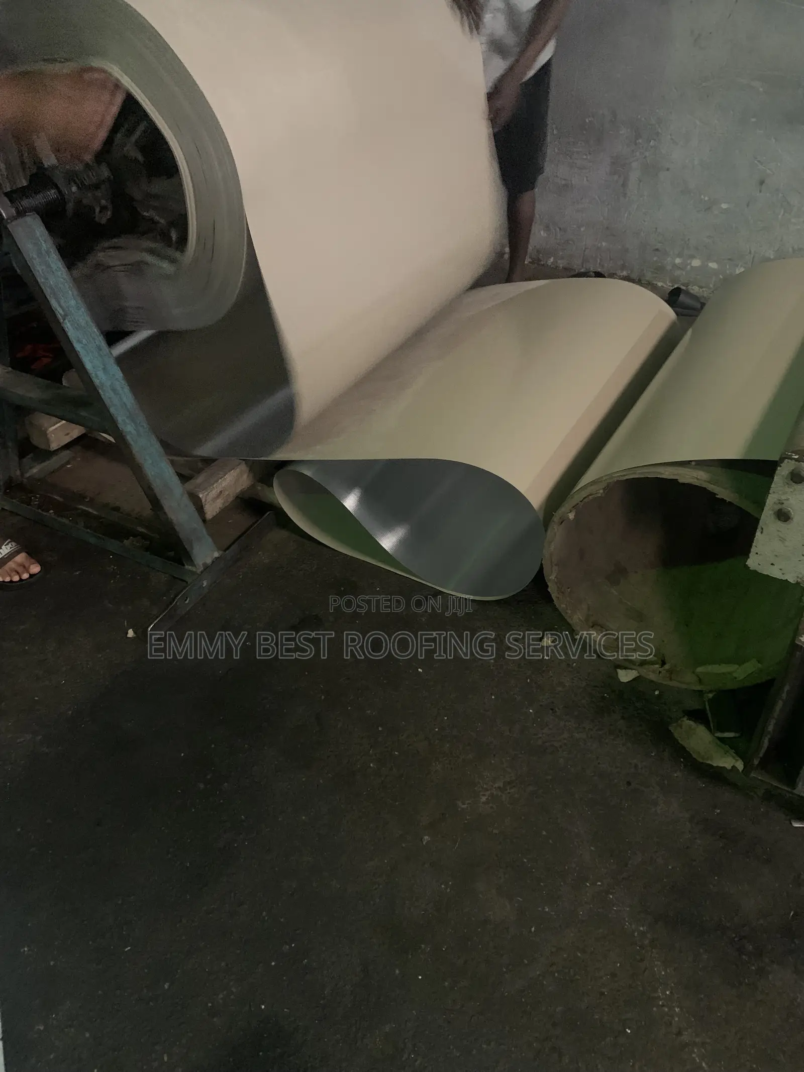 Premium Quality Aluminum Roofing Sheet:0.45
