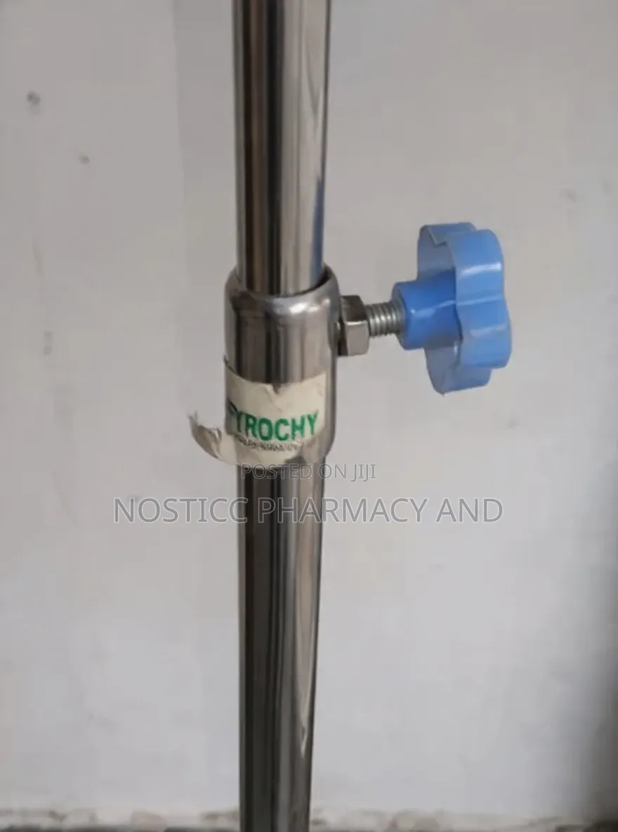 Mobile Medical Examination Lamp With Flexible Neck