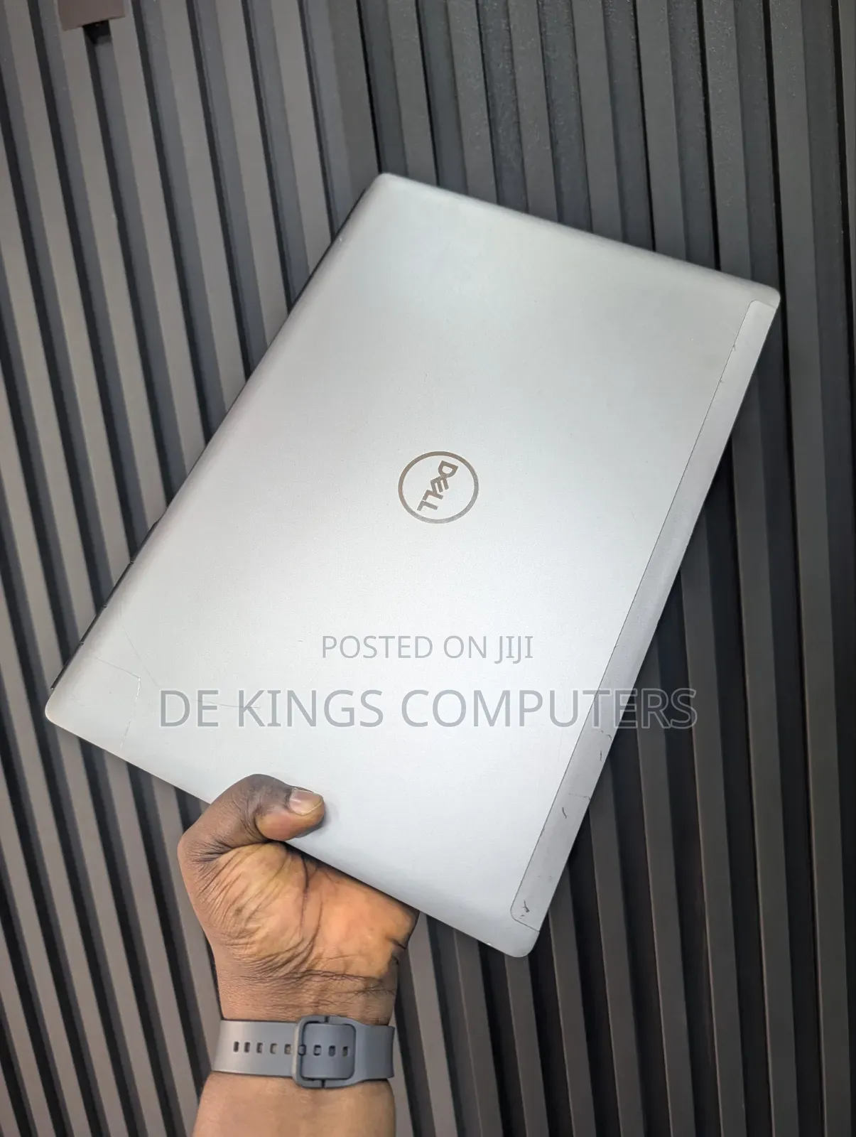 Laptop Dell Precision 7550 64GB Intel Xeon SSD 512GB