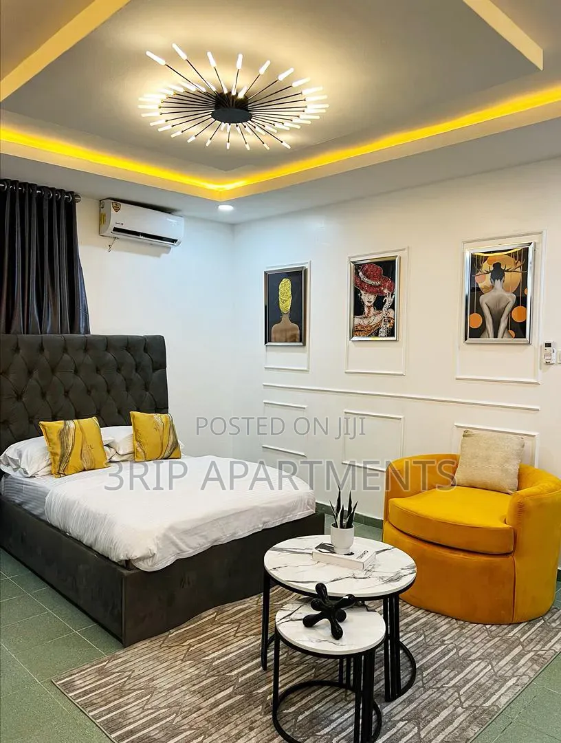 Studio Apartments Wuse 2