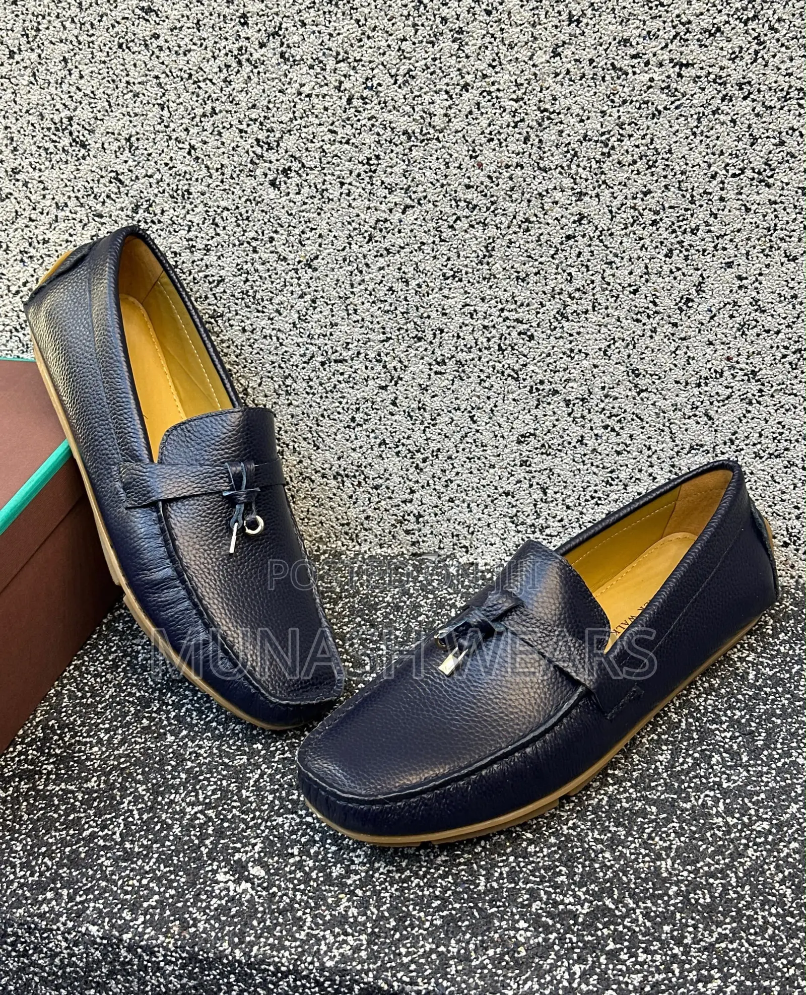 Loro Piani Summer Walk 40-46