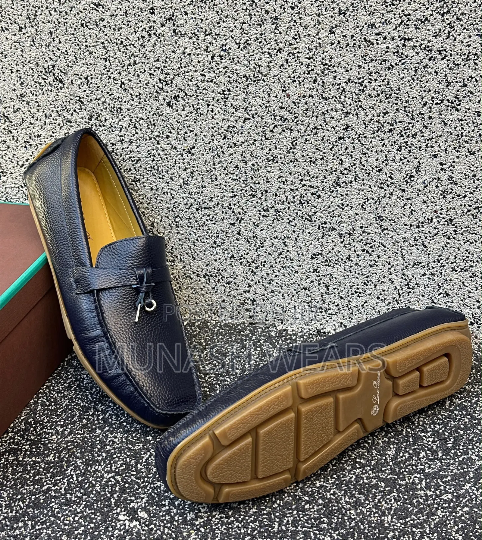 Loro Piani Summer Walk 40-46
