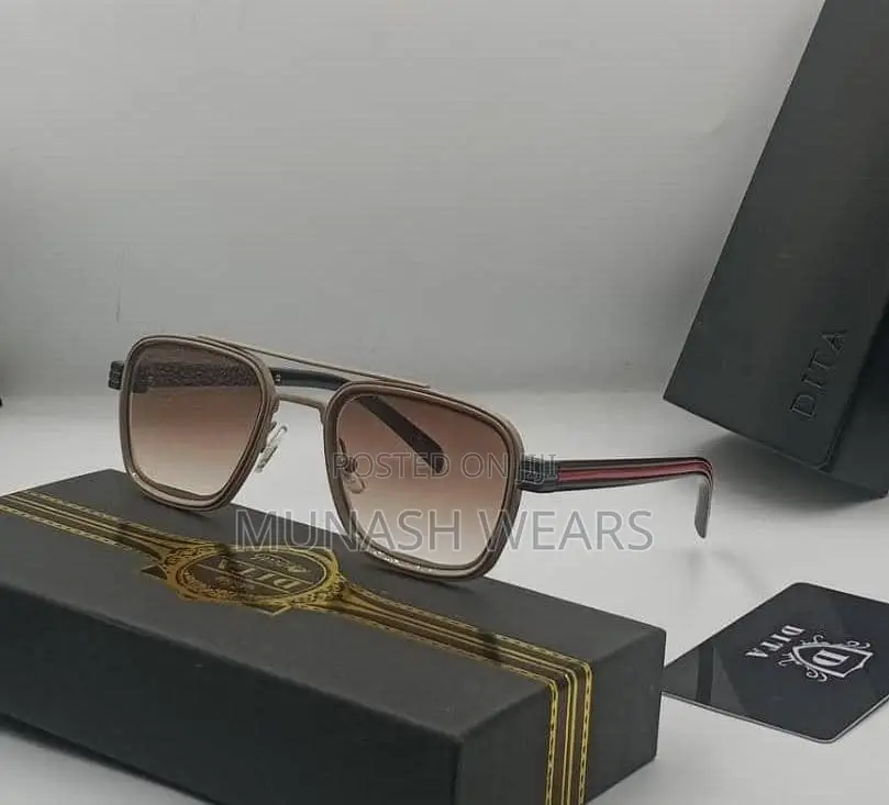 Dita Sunglasses
