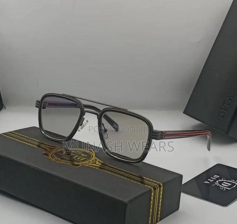 Dita Sunglasses
