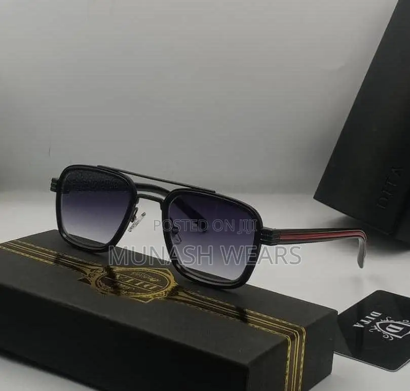 Dita Sunglasses