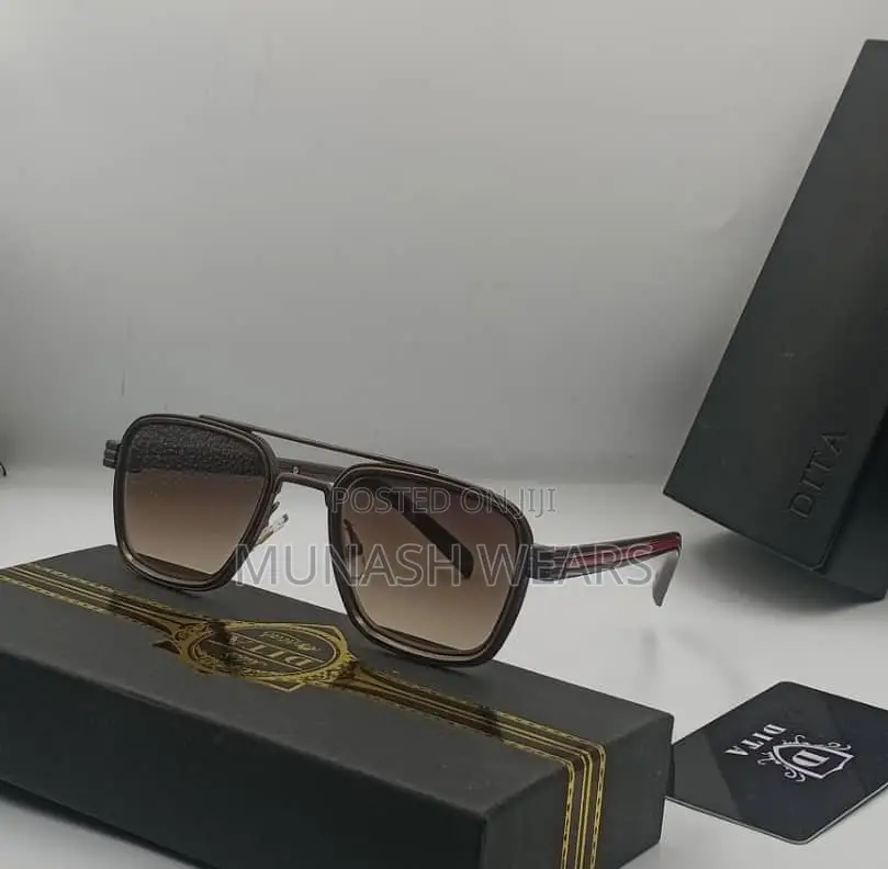 Dita Sunglasses