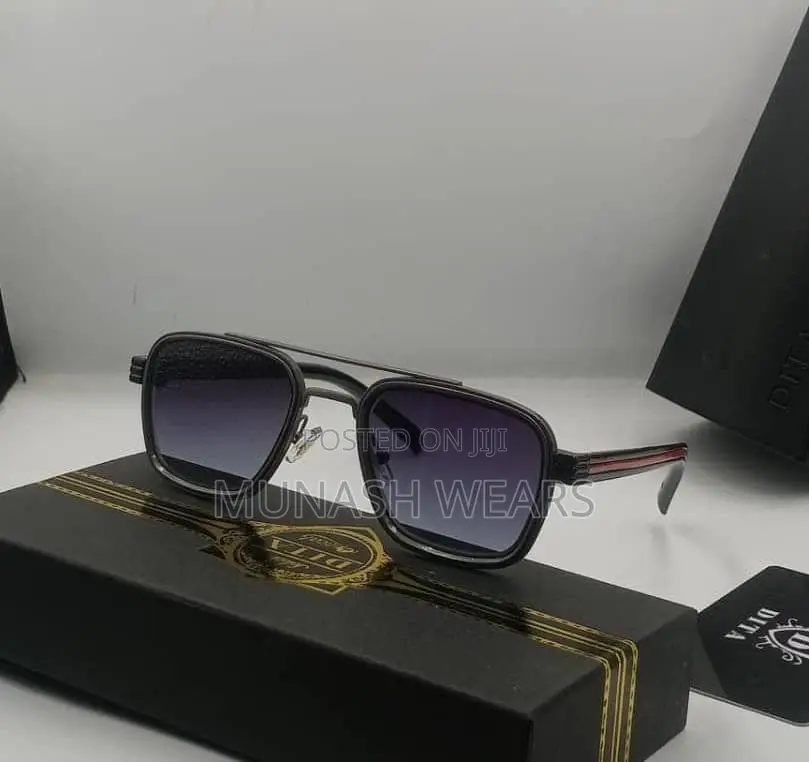 Dita Sunglasses