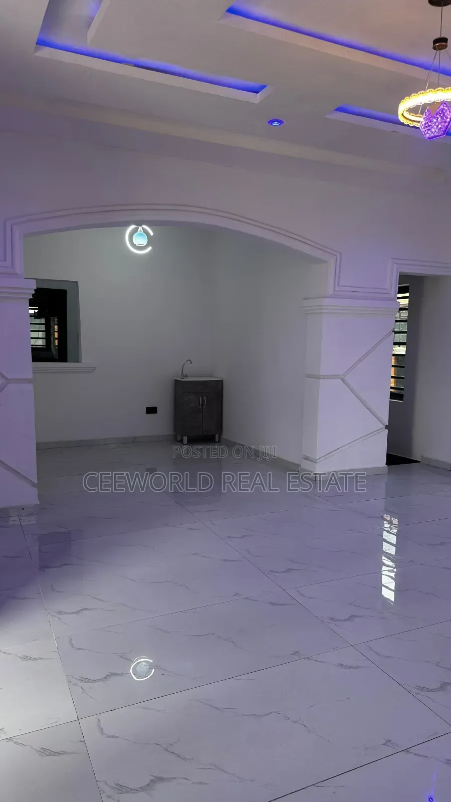 3bdrm Bungalow in Ifesowapo Estate, Akala Express for sale