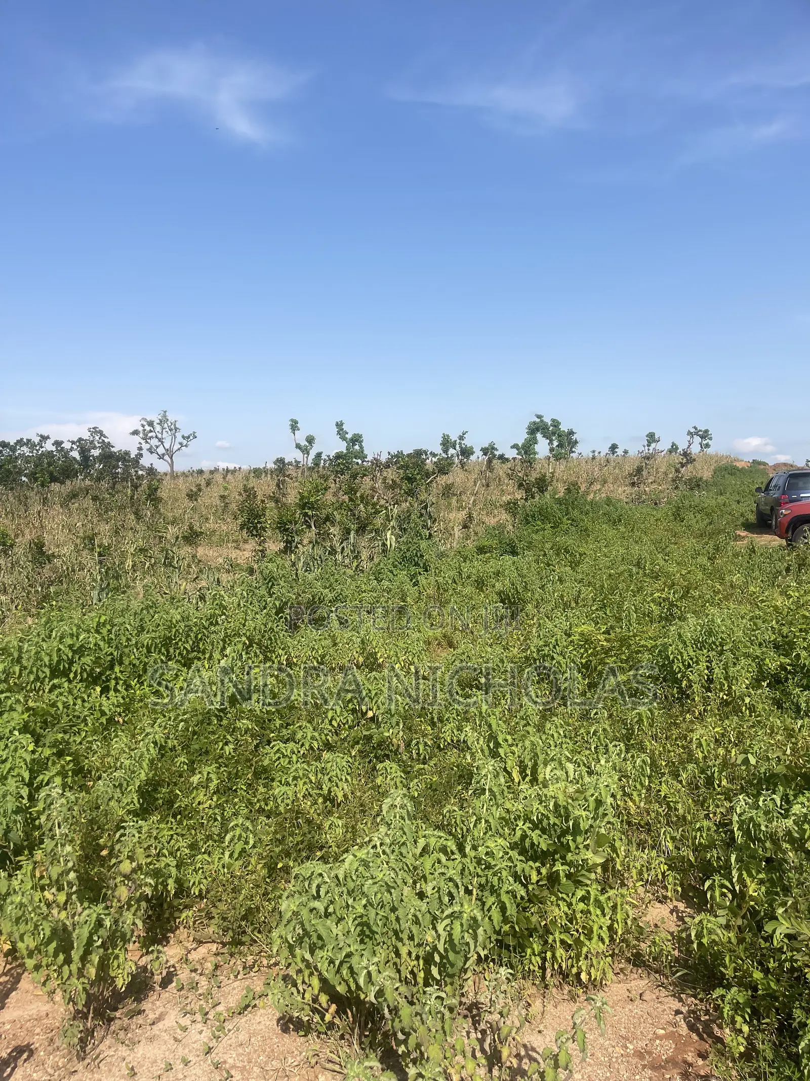 180 Square Meter Estate Plot for 2 Bedroom Terrace Duplex