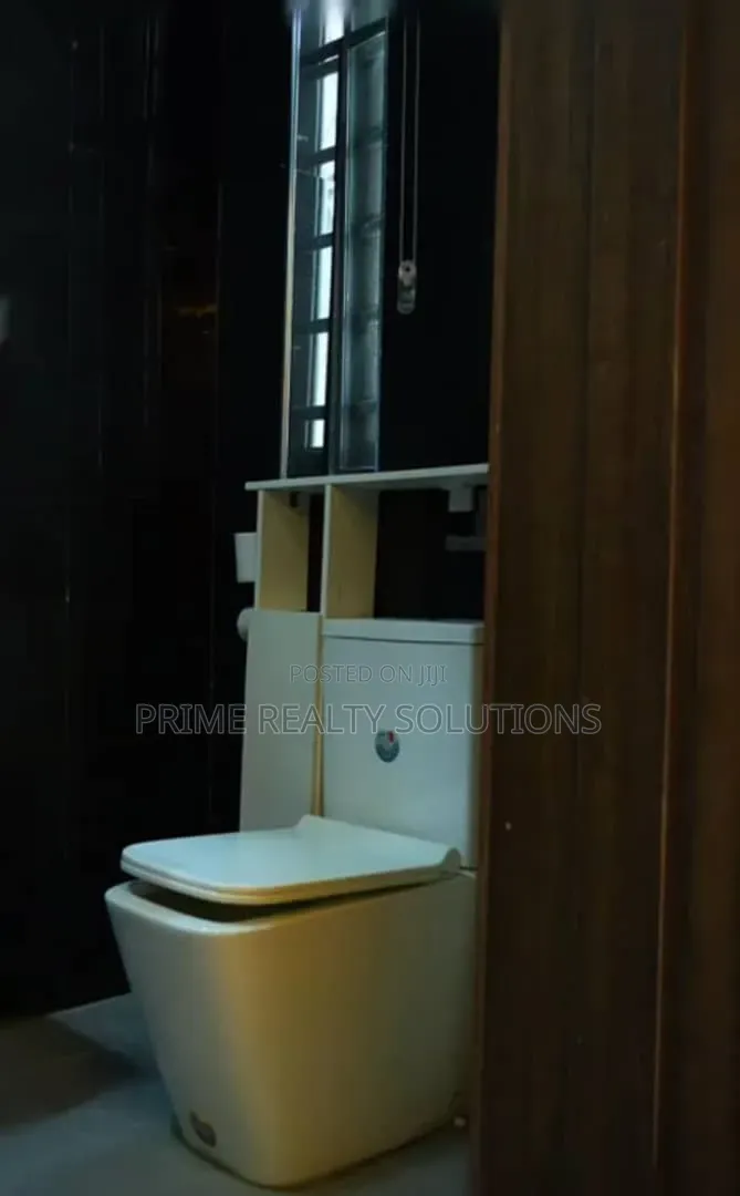 Luxury 2/3bedroom