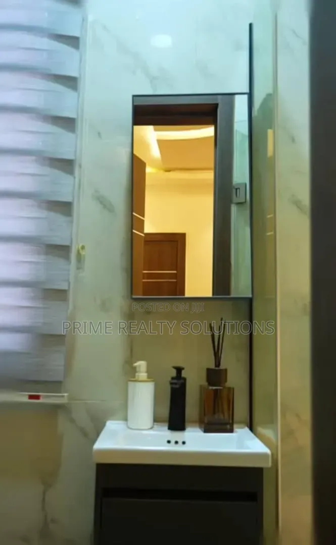 Luxury 2/3bedroom