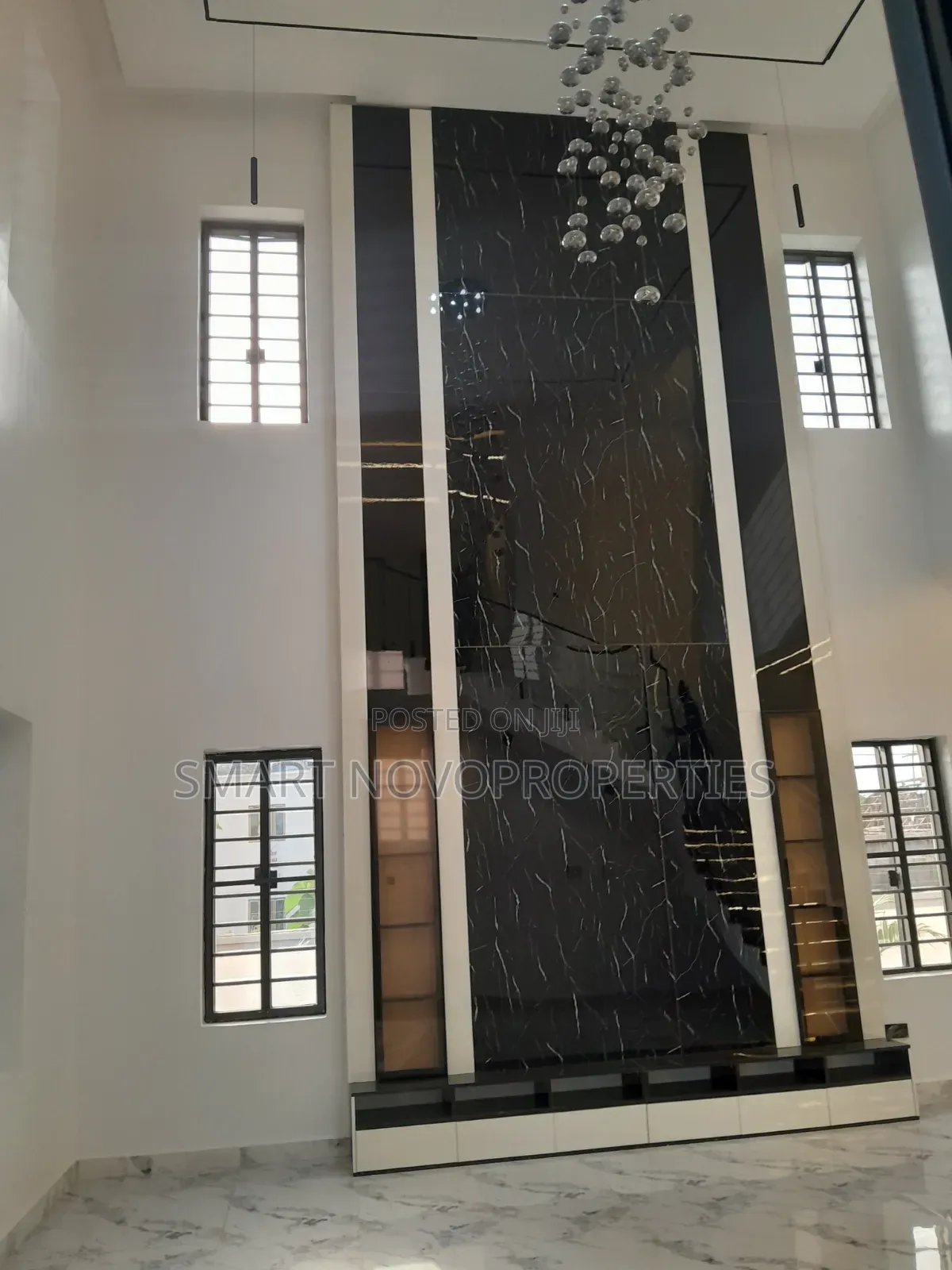 5bdrm Duplex in Emerald, Galadimawa for sale