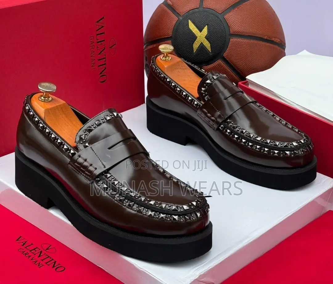 Valentino Loafers 40-46