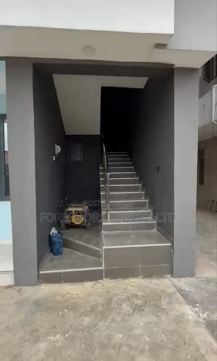 2bdrm Apartment in Sawmill, Ifako-Gbagada for sale