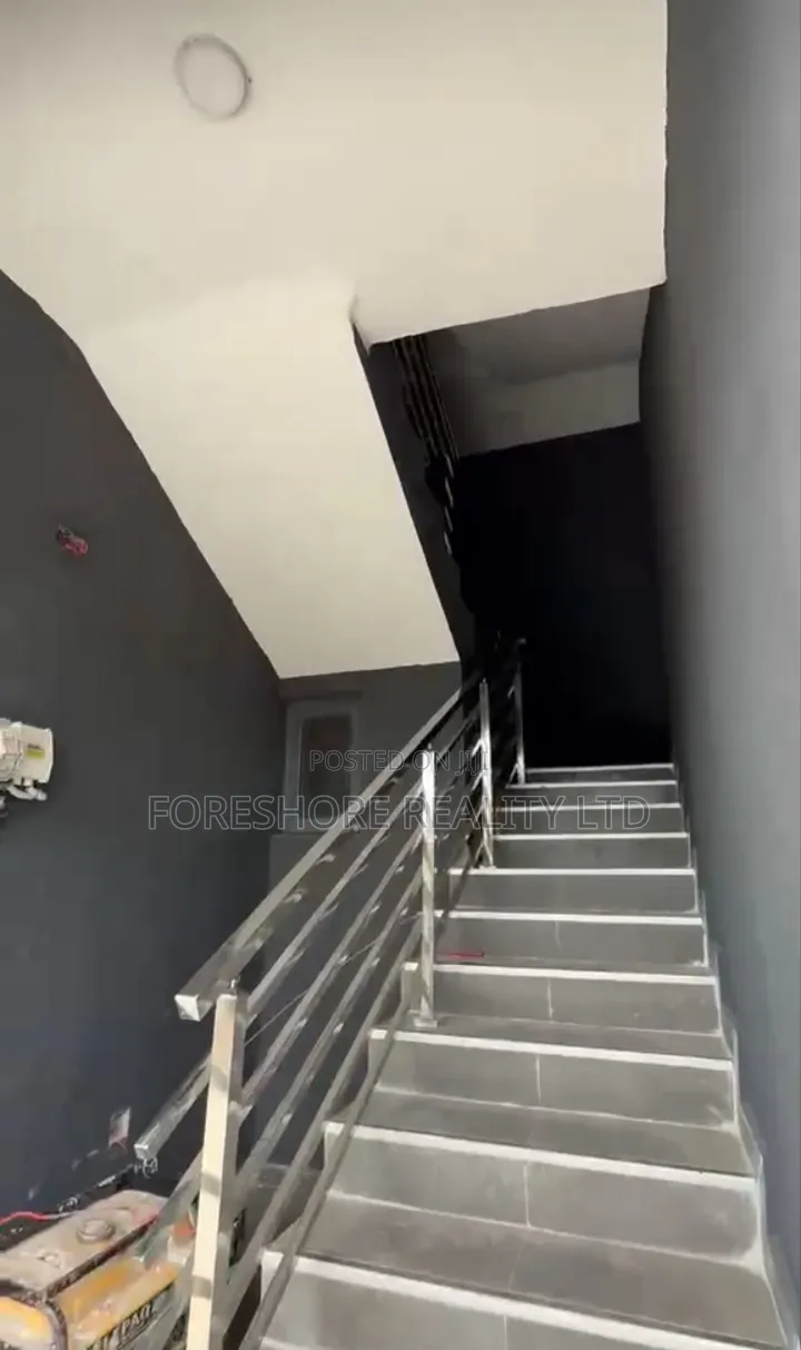 2bdrm Apartment in Sawmill, Ifako-Gbagada for sale