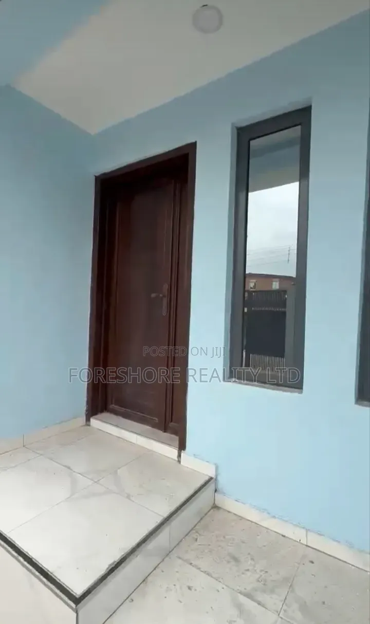 2bdrm Apartment in Sawmill, Ifako-Gbagada for sale