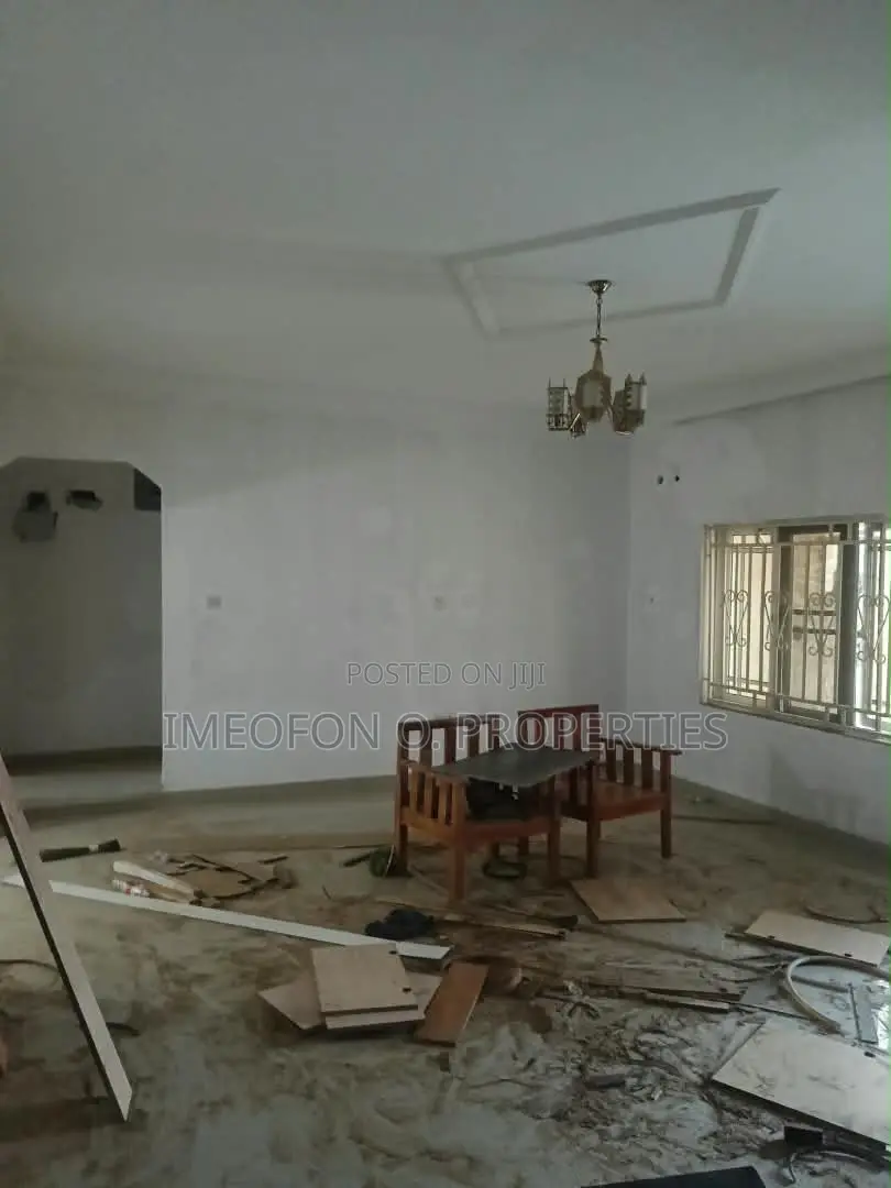 2bdrm Duplex in Kubwa for rent